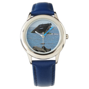Cape May Shipwreck Horloge