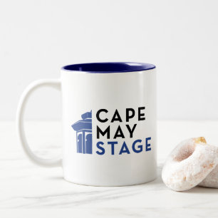 Cape May Stage Mok