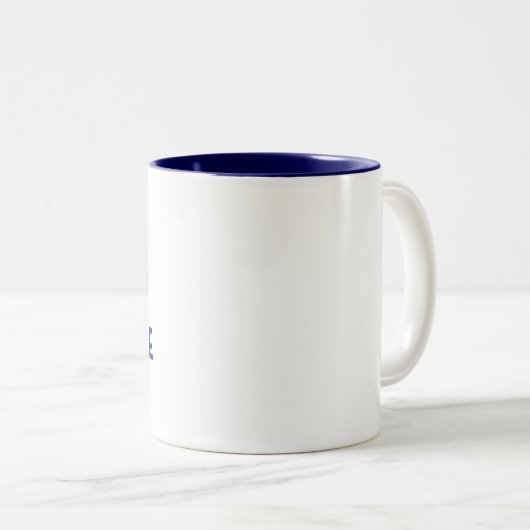 Cape May Stage Mug (Devant droit)