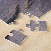 Cape Neddick Least Sandpiper Legpuzzel (Zijkant)