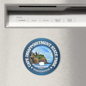 Cape-ontgoocheling SP Magneet (Insitu (Vaatwasser))