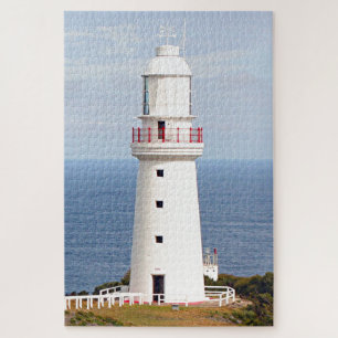 Cape Otway Lighthouse, Victoria, Australië Legpuzzel