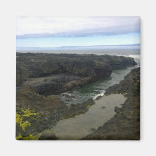 Cape Perpetua, oregonkust Magneet