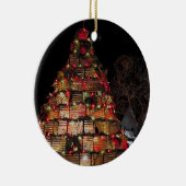 Cape Porpoise célèbre les ornements de Noël (Droite)