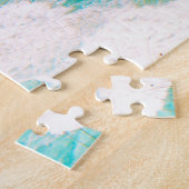 Cape Reinga New Zealand Jigsaw Puzzle (Côté)