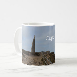 Cape Roca Kustroute Koffiemok