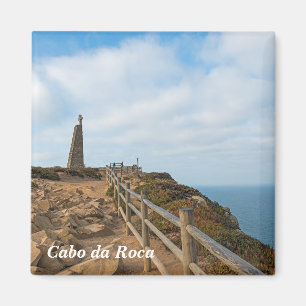 Cape Roca. Magneet
