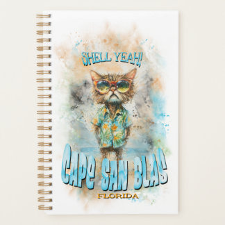 Cape San Blas Florida Beach Cat Planner