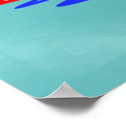 Cape Town Table Mountain Afrique du Sud Poster Imp (Coin)