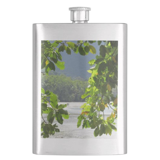 Cape Tribulation Classique Flacon (devant)