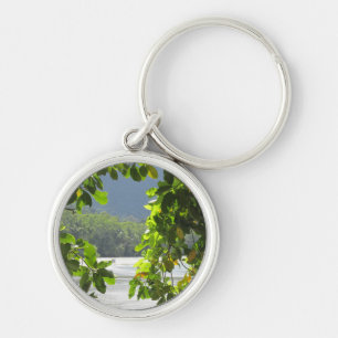 Cape Tribulation Key Ring Sleutelhanger