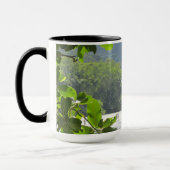 Cape Tribulation Mug (Gauche)