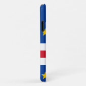cape verde Case-Mate iPhone case (Achterkant/rechts)