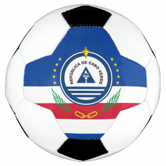 cape verde embleem voetbal