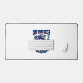 Cape Verde Football Skeleton Attaquant Nations Pre (Clavier et souris)