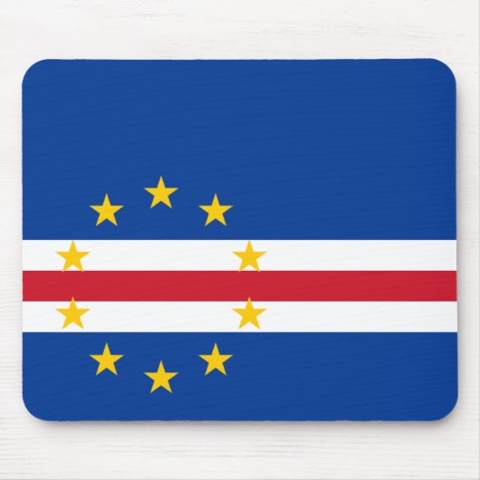 cape verde muismat (Voorkant)