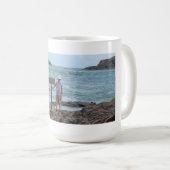 Cape York Mug (Devant droit)