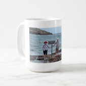 Cape York Mug (Devant gauche)