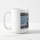 Cape York Mug (Gauche)