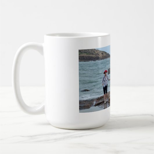 Cape York Mug (Gauche)