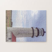 CAPECOD VUURTOREN PUZZEL (Horizontaal)