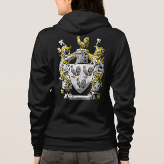 Capenhurst wapenschild Vrouwen Hoodie