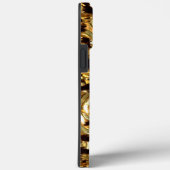 Capetown  diermonogram XIII Case-Mate iPhone Case (Achterkant / Rechts)