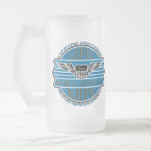 CAPFA Beer Mok (Links)