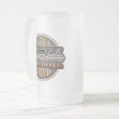 CAPFA Beer Mug (Devant gauche)