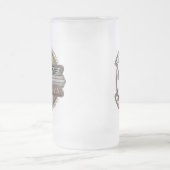 CAPFA Beer Mug (Centre)