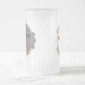 CAPFA Beer Mug (Centre)