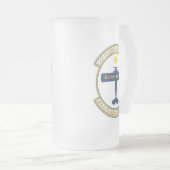 CAPFA Beer Mug (Devant droit)