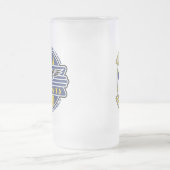 CAPFA Beer Mug (Centre)