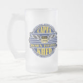 CAPFA Beer Mug (Gauche)