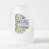 CAPFA Beer Mug (Devant gauche)