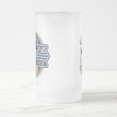 CAPFA Beer Mug (Centre)