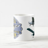 CAPFA Coffee Mug (Centre)