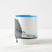 CAPFA Coffee Mug (Centre)