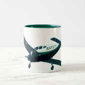 CAPFA Coffee Mug (Centre)