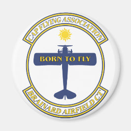 CAPFA Magnet Magneet