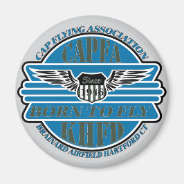 CAPFA Magnet Magneet