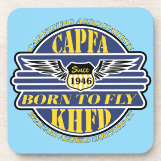 CAPFA Onderzetters Set