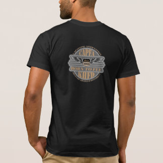 CAPFA T-shirt