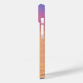 Capibara komt uit een rustig meer Case-Mate iPhone case (Achterkant / Links)
