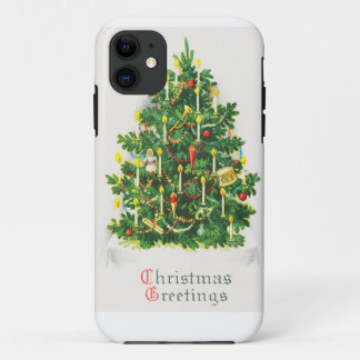 Capinha de Natal iPhone 11 Hoesje