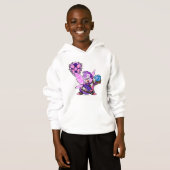 Capitaine 1 d'équipe de Faerieland (Devant entier)