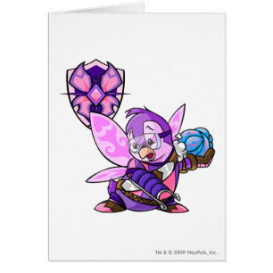 Capitaine 1 d'équipe de Faerieland