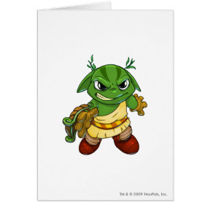 Capitaine 2 d'équipe d'Altador