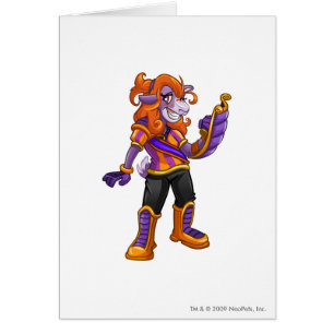 Capitaine 2 d'équipe de Kreludor