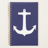 Capitaine Ancre Sea Ocean Sailing (Devant)